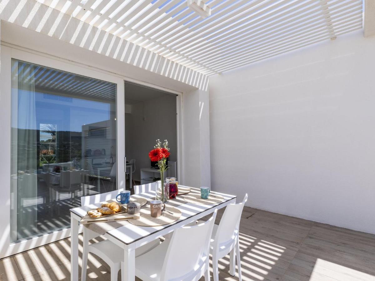Apartment Capo Falcone Charming Apartment-2 By Interhome Stintino Exterior photo