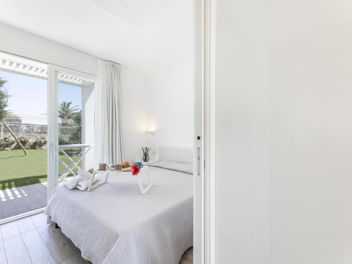 Apartment Capo Falcone Charming Apartment-2 By Interhome Stintino Exterior photo